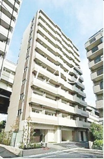 【外観】 | グラントゥルース門前仲町 | 外観です。