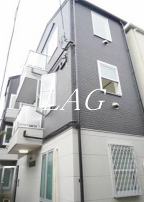 【外観】 | マーチ田端 | 外観です。