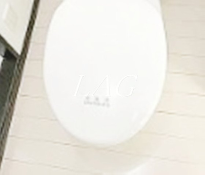 【トイレ】 | マーチ田端 | トイレです。
