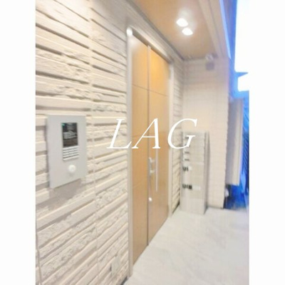 【エントランス】 | ボヌールヤマキチⅣ | エントランスです。