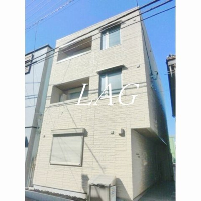 【外観】 | ボヌールヤマキチⅣ | 外観です。