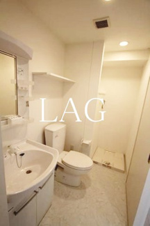 【トイレ】 | ＣＡＳＡグリーチネ | トイレです。