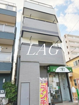 【エントランス】 | コーポ田島 | エントランスです。