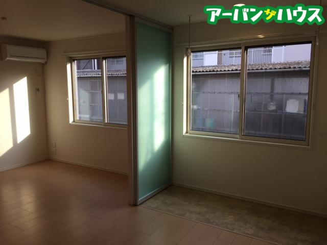 ジラソーレの展望