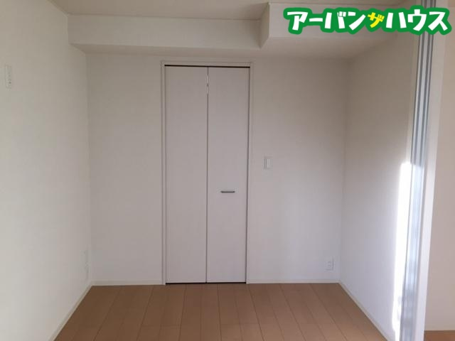 ジラソーレの収納