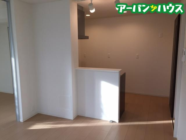 ジラソーレの洋室