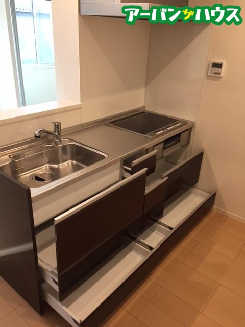 ジラソーレのその他