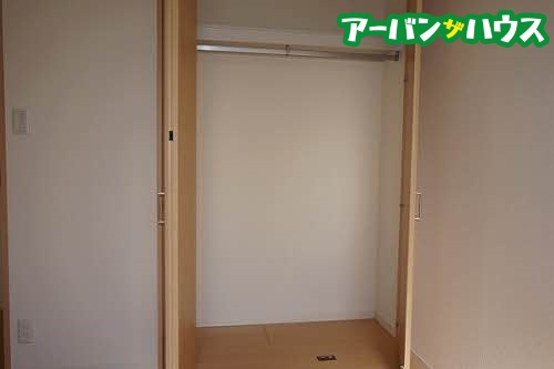 ソルブライトB棟のその他