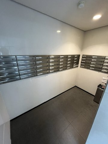 千代田区岩本町２丁目の賃貸マンションのその他共用部分