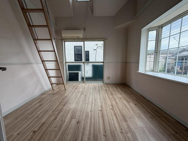 ＰＡＬＡＣＩＯ　ＭＡＴＳＵＤＯ　１６５０の居間・リビング