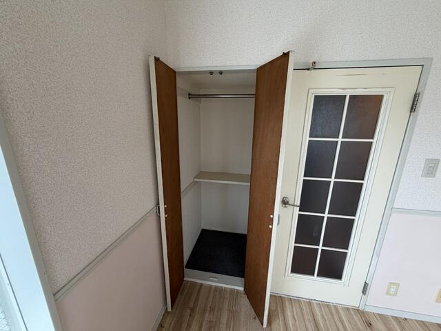 ＰＡＬＡＣＩＯ　ＭＡＴＳＵＤＯ　１６５０の収納