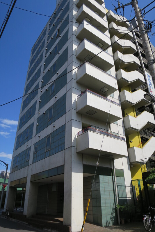 TS中野ビル