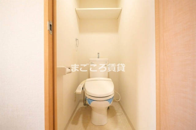 【トイレ】