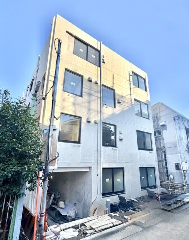 シティフロント北千住