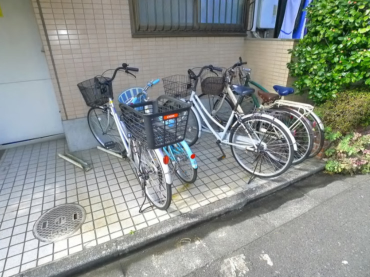 アトリエのその他