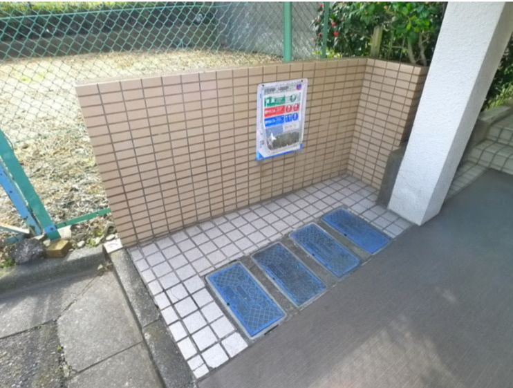 アトリエのその他