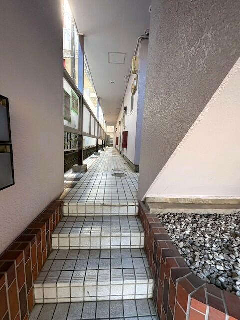 ジュネパレス松戸第２１のその他共用部分
