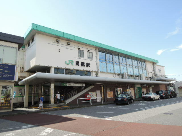 ジュネパレス松戸第２１の周辺
