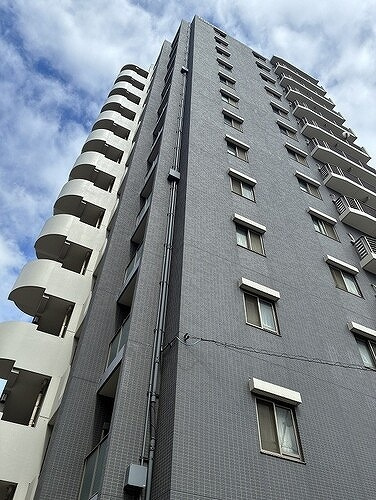 グーディッシュ西新井弐番館