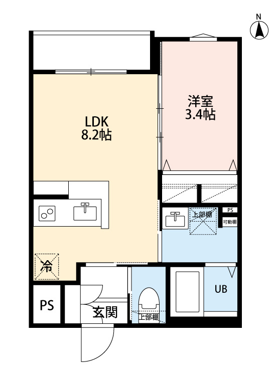 robot home 竹ノ塚Ⅱ(ロボットホームタケノヅカツー)