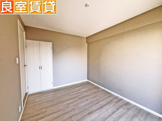 【洋室】 | 三豊マンション瑞穂