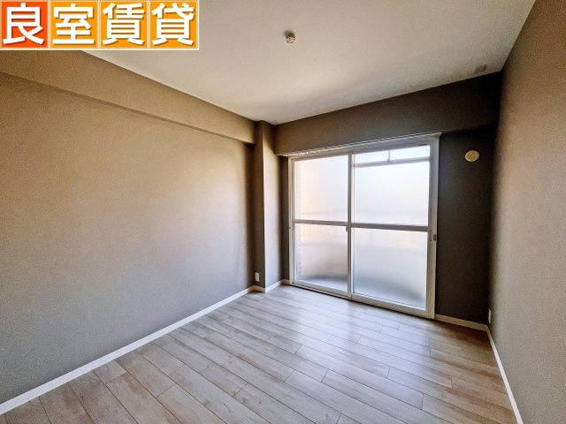 【洋室】 | 三豊マンション瑞穂