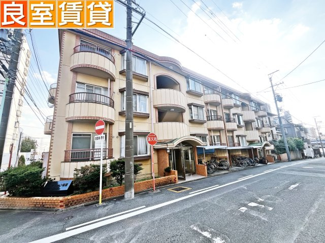 【外観】 | 三豊マンション瑞穂