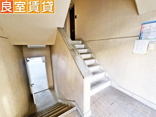 【その他共用部分】 | 三豊マンション瑞穂
