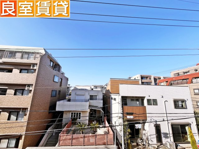 【展望】 | 三豊マンション瑞穂