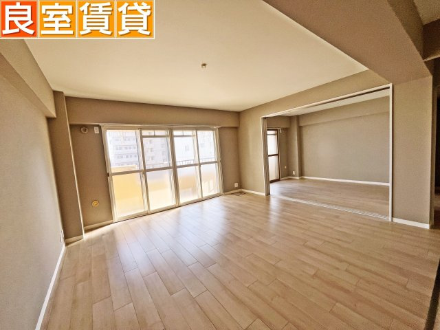 【居間・リビング】 | 三豊マンション瑞穂