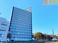 リシュドール鶴舞公園の画像