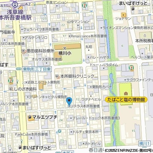 リテラス本所吾妻橋のその他