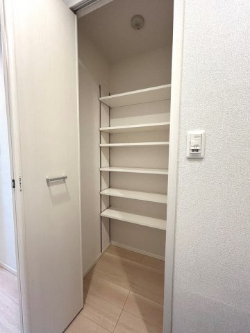 リテラス森下のその他