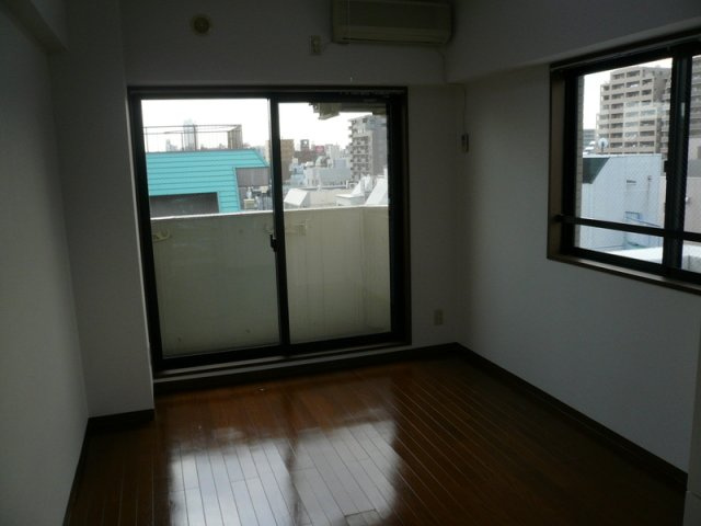 アイビーフラッツ台東の展望