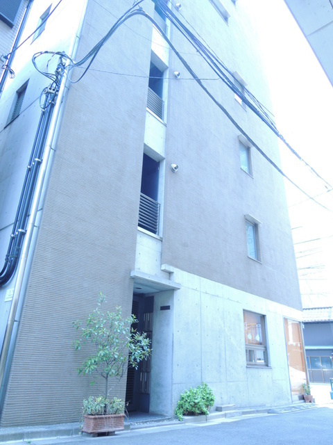 華姿ビルのその他