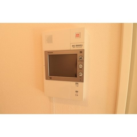 ミュプレ根岸のセキュリティ