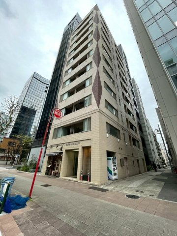 BluRock銀座イースト