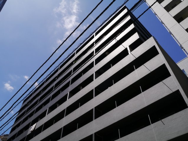 ステージグランデ茅場町