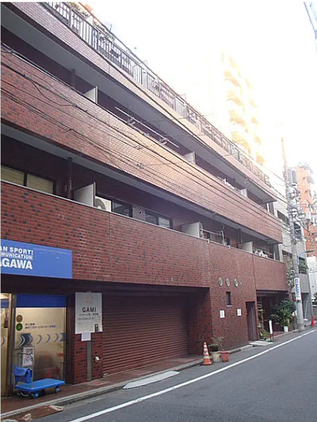 グランドメゾン新宿東のその他
