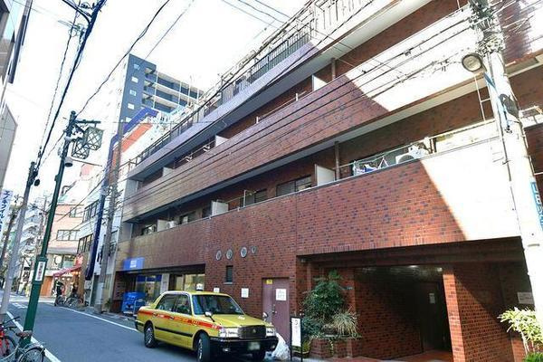 グランドメゾン新宿東のその他