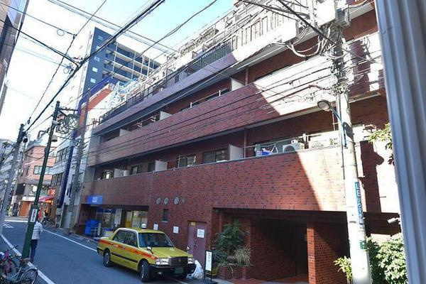グランドメゾン新宿東のその他