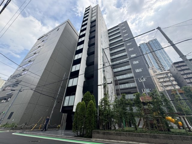 クレヴィア南麻布