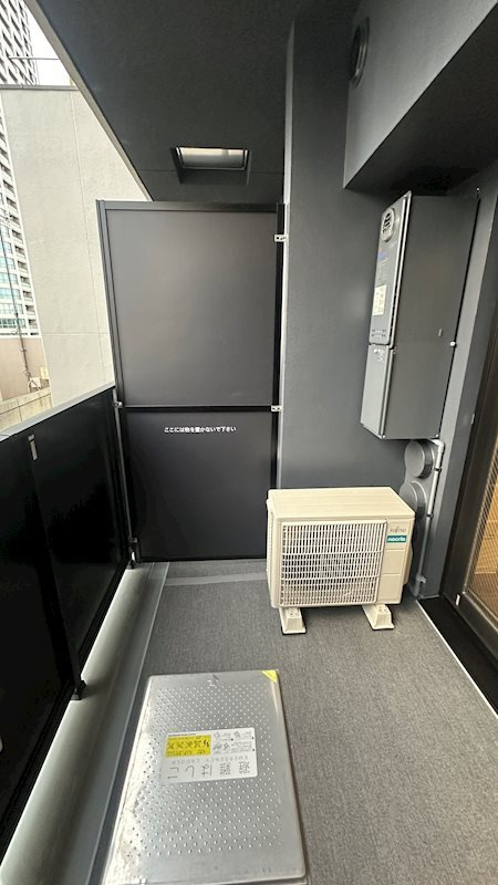 ZOOM新宿御苑前のその他