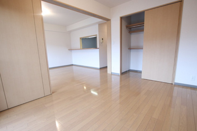 ◆綺麗なお部屋◆