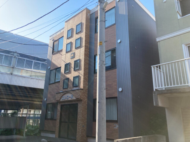コンコース