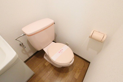 人気のバス・トイレ別タイプ♪