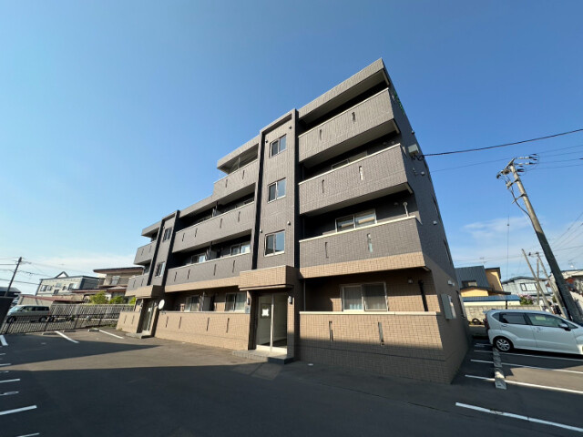 フォレスト