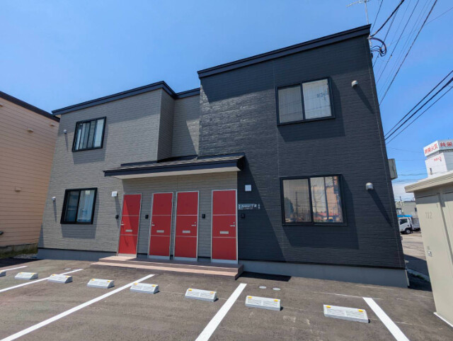 Ａｖｅｎｕｅ千歳