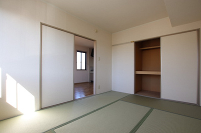 和室6帖