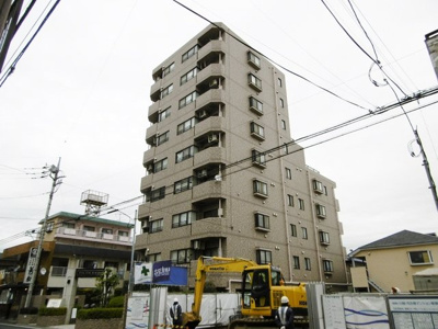 外観写真！